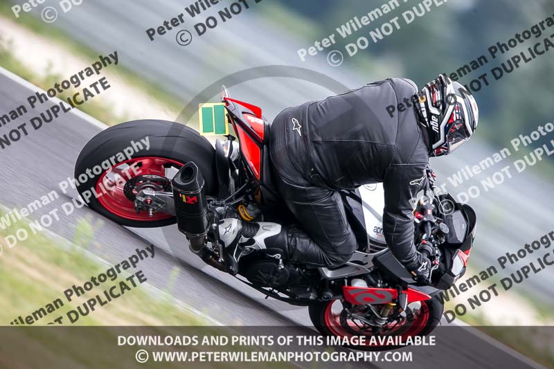 25 to 27th july 2019;Slovakia Ring;event digital images;motorbikes;no limits;peter wileman photography;trackday;trackday digital images